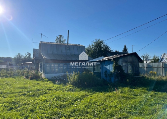 , Площадь дома: 50 м<sup>2</sup>, Площадь участка: 6 соток, Район: Лаишевский