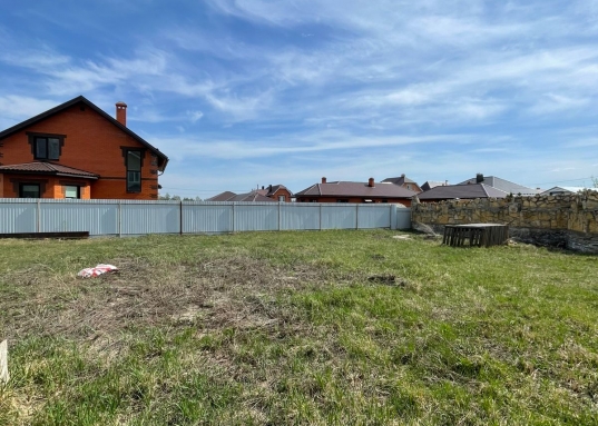 Адрес: ул. Ленинская, дом 2Б, Площадь дома: 335,5 м<sup>2</sup>, Площадь участка: 10 соток, Район: Лаишевский