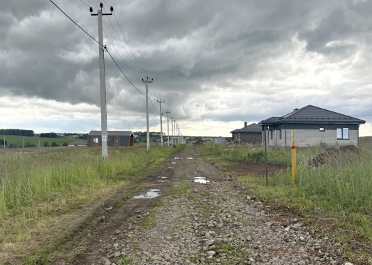В тишине и в окружении природы?