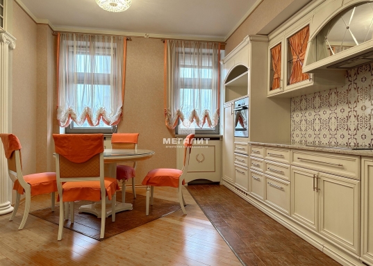 Хотите купить квартиру на самой элитной улице Казани?