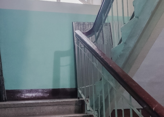 Две комнаты в 3-х к. квартире в 10 минутах от центра Казани!