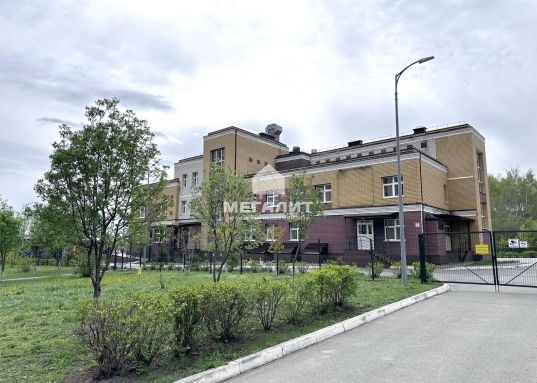 1-квартира 50 м² в Советском районе г. Казани
