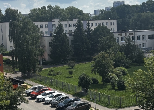 Приволжский район г.Казань ул. Зорге д.32 корпус 2<br /></strong><br />- Квартира просторная, очень тёплая, светлая, не угловая.