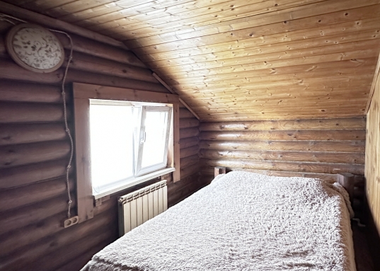 Адрес: ул. Озерная (Отары), дом 53Г, Площадь дома: 95,2 м<sup>2</sup>, Площадь участка: 8 соток, Поселок: Отары