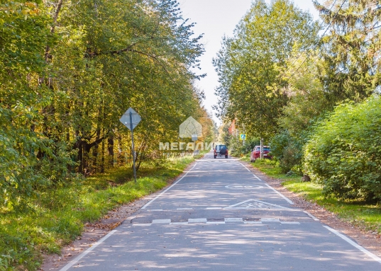 Адрес: ул. Южный кв-л, дом 96, Поселок: город Голицыно, Площадь участка: 15 соток