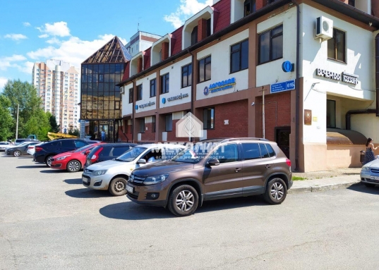 Первая линия  Ямашева- 28 кв.м.