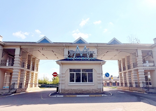Участки в Коттеджном поселке "ПРИМАВЕРА"