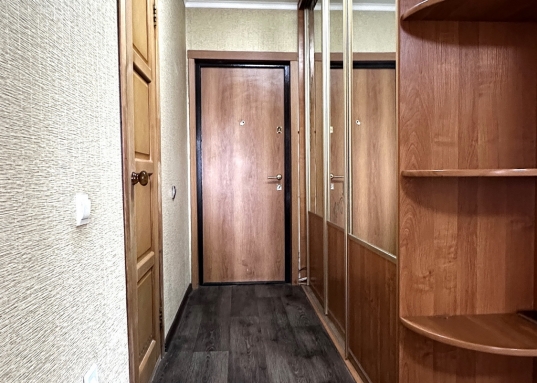 1-квартира 50 м² в Советском районе г. Казани