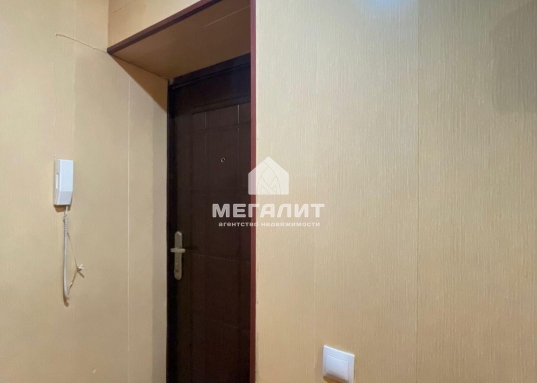 Адрес: ул. Чехова, дом 25/31, Количество комнат: 2, Общая площадь: 45.2 м<sup>2</sup>, Жилая площадь: 30.6 м<sup>2</sup>, Площадь кухни: 6 м<sup>2</sup>, Этаж: 3/5, Тип дома: Кирпичный, Район: Вахитовский