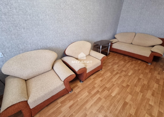 Сдам квартиру в Ново-Савиновском районе