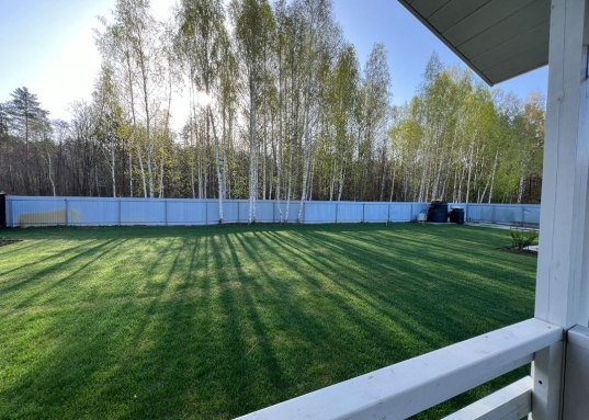 Адрес: ул. Звёздная, Площадь участка: 18,5 соток, Район: Лаишевский