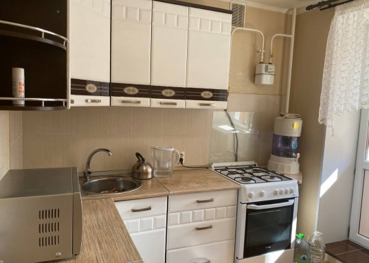 Комфортная квартира на Спатраковской!