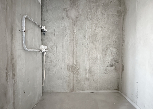 Квартира в Новом доме в Ново-Савиновском районе