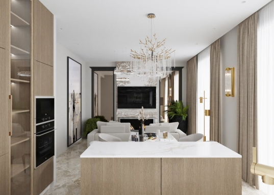 Карповка Пестречинского района РТ) — оазис тишины и зелени, где каждая минута наполнена теплом, заботой и радостью.