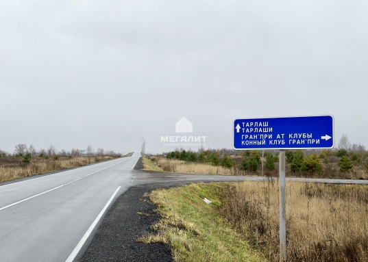 Помимо жилой застройки в данной локации есть потребность в коммерческих помещениях  в т.ч.