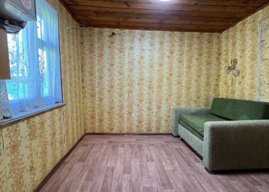 Дача находится в СНТ «Cанaторский», (п.
