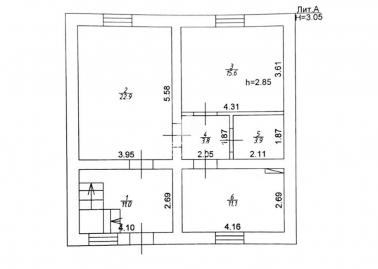 <strong>Уникальное предложение для тех, кто ценит комфорт и природное окружение! </strong><br /> <br />Отличная возможность купить дом на берегу Волги в селе Шеланга, Верхнеуслонский район!<br />Дом находиться на возвышенности, в 200 метрах от Волги.