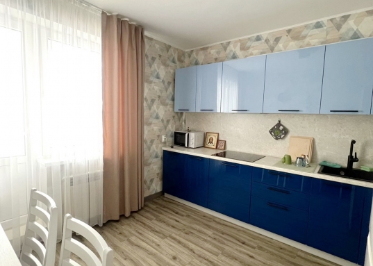 1-к квартира в Салават Купере 2!