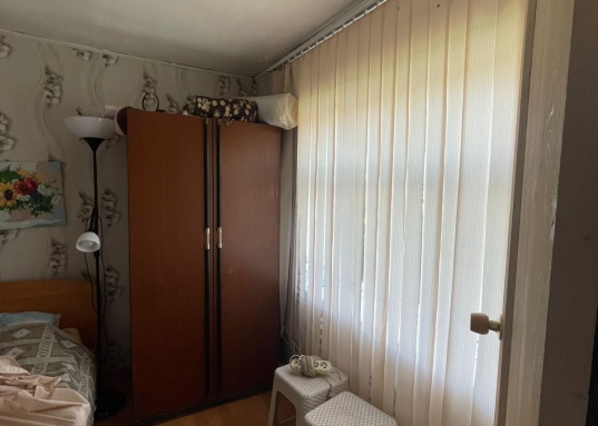 , Площадь дома: 50 м<sup>2</sup>, Площадь участка: 6 соток, Район: Лаишевский