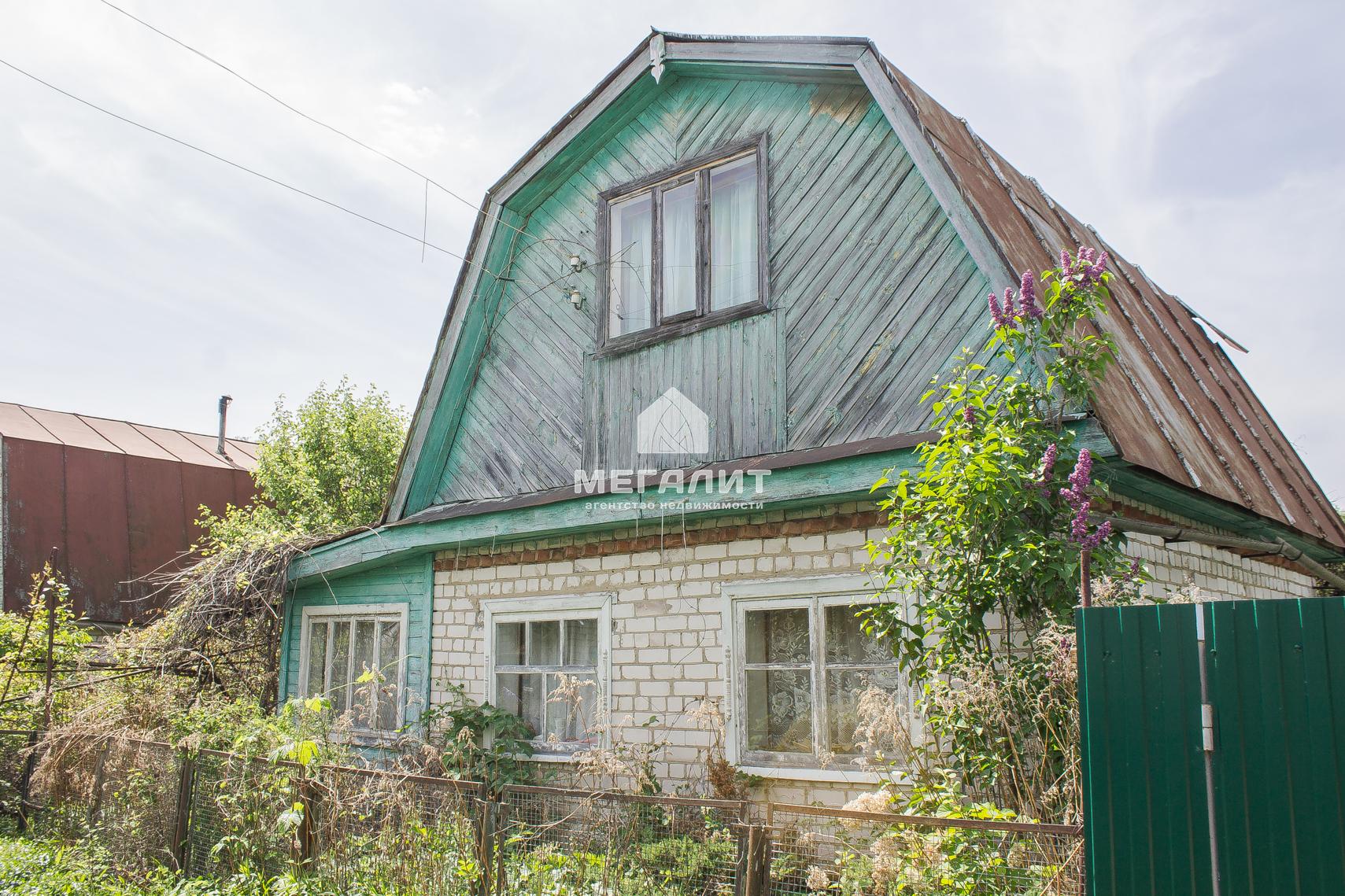 Купить Дачу В Нижних Кинерках