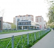 В шаговой доступности от дома расположены Казанский торгово-экономический техникум, Казанский государственный энергетический университет.