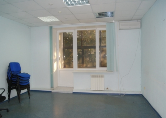 Сдам презентабельный офис 38,8 кв. метра в центре города Казани по привлекательной цене!